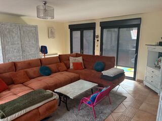  Maison � vendre 8 pi�ces 140 m�