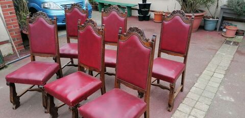 ,Chaises de salle  manger  60 Saint-Luperce (28)