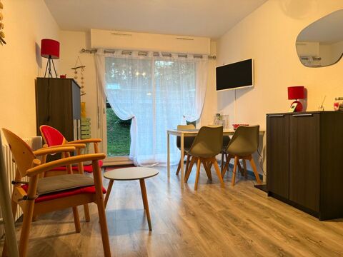  Appartement � louer 1 pi�ce 23 m�