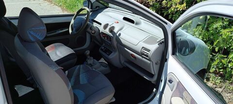 Renault twingo 1.2L 70000 KM CT OK