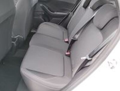 Fiesta 1.1 75 ch S&S BVM5 Cool & Connect 2022 occasion 59820 Gravelines