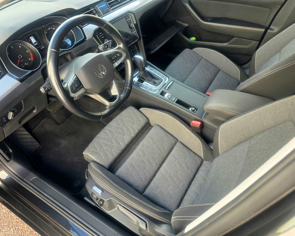 Passat SW 2.0 TDI EVO 150 DSG7 Business 2023 occasion 78680 &Eacute;p&ocirc;ne