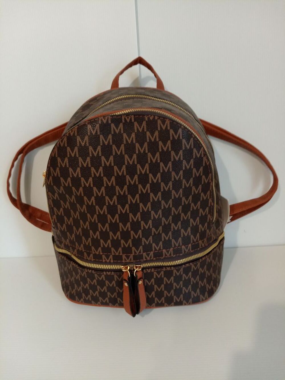 SAC A DOS Maroquinerie