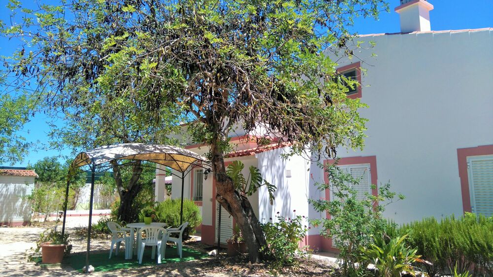   Studio dans belle proprit rurale avec piscine Portugal, Albufeira