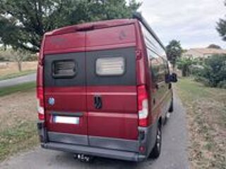   occasion 85700 La Flocelli&egrave;re