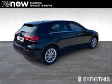 Classe A 250 e 8G-DCT Style Line 2022 occasion 83500 La Seyne-sur-Mer