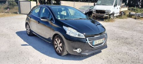 Annonce voiture Peugeot 208 5990 €