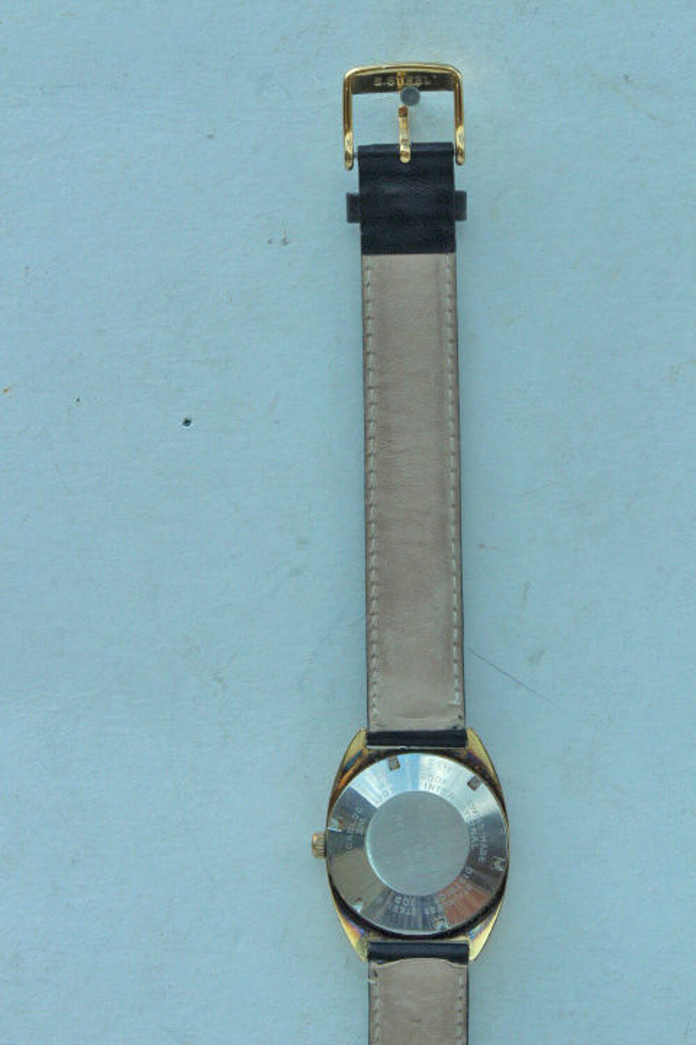 Montre"Lions Club"

