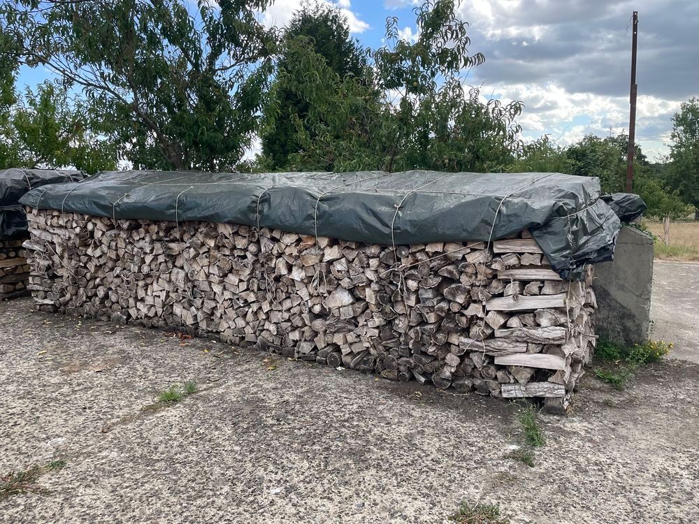 Bois de chauffage Bricolage