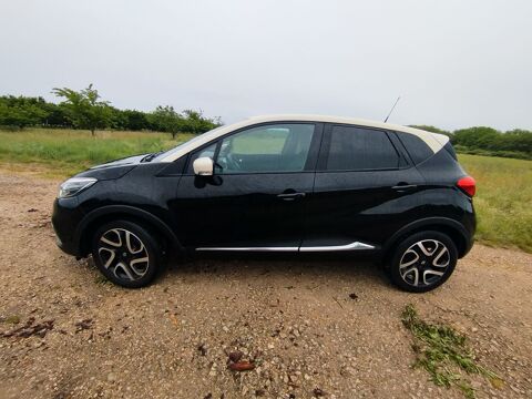 Renault captur dCi 110 Energy Intens