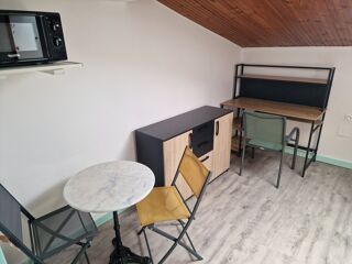  Appartement à louer 1 pièce 18 m² Toulouse