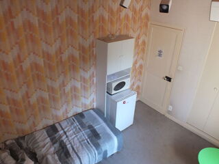  Chambre à louer 1 pièce 12 m²