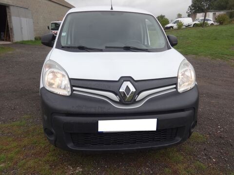 Renault Kangoo Express KANGOO EXPRESS 1.5 DCI 90 ENERGY E6 EXTRA R-LINK 2017 occasion Langogne 48300