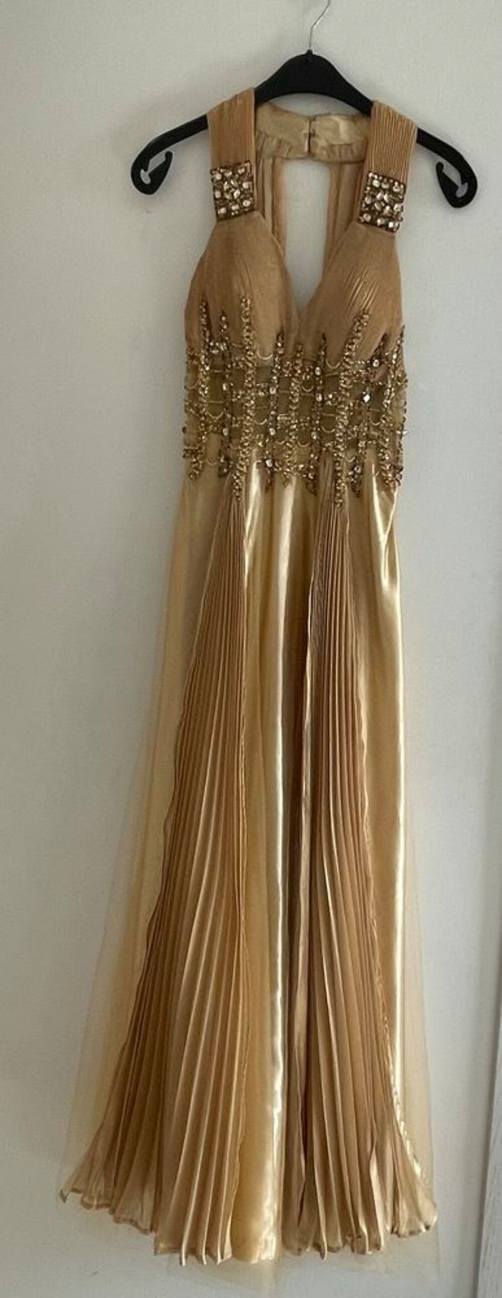 Robe de soir&eacute;e Vêtements