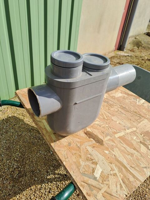 Siphon 80 Commequiers (85)