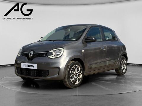 Renault Twingo III SCe 65 Equilibre 2023 occasion Wadelincourt 08200