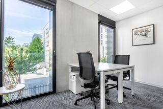  Trouvez un espace de bureau à Toulouse, Ramonville  pour 3 personnes où tout est pris en charge Ramonville-saint-agne