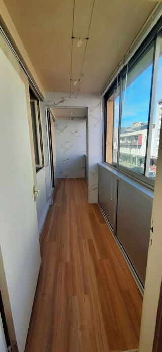  Appartement à louer 3 pièces 71 m²