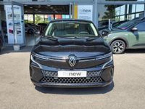M&eacute;gane Megane E-Tech EV60 220 ch super charge Equilibre 2023 occasion 95520 Osny