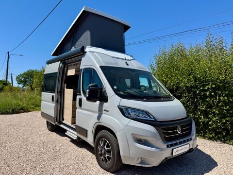 Camping car Camping car 2022 occasion ANAN 31230
