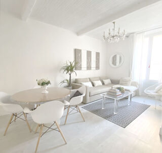  Appartement � vendre 2 pi�ces 32 m�