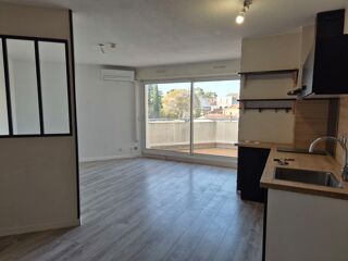  Appartement � vendre 1 pi�ce 33 m� Montpellier