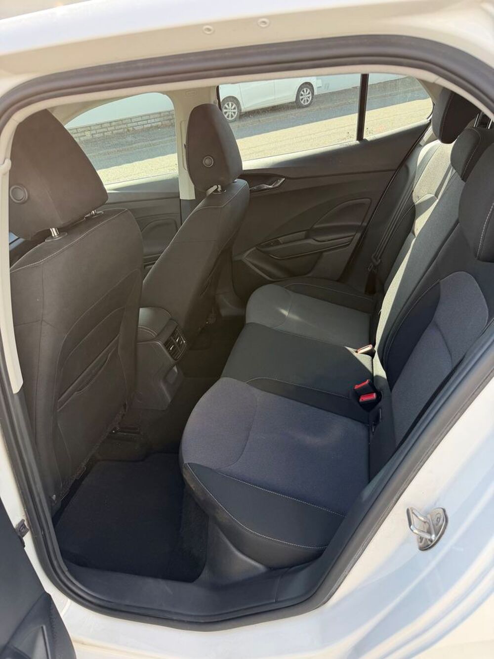 Fabia 1.0 TSI 95 ch BVM5 Ambition 2022 occasion 40100 Dax
