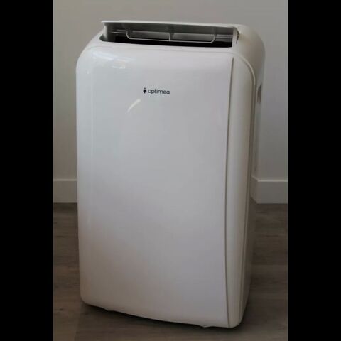 Climatiseur Mobile OPTIMEA OPC-B01-120 (Livraison possible) 399 Paris 18 (75)
