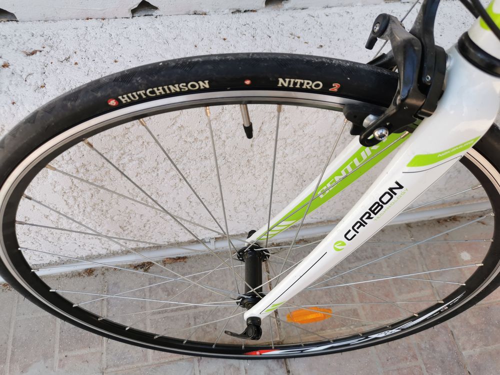 v&eacute;lo Nakumura Vélos