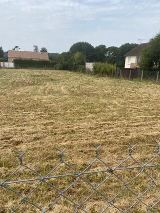  Terrain  vendre 588 m