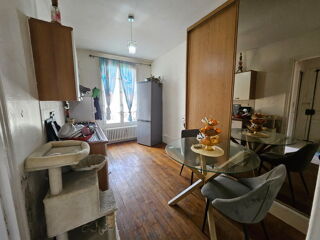  Appartement à louer 2/3 pièces 44 m² Le raincy