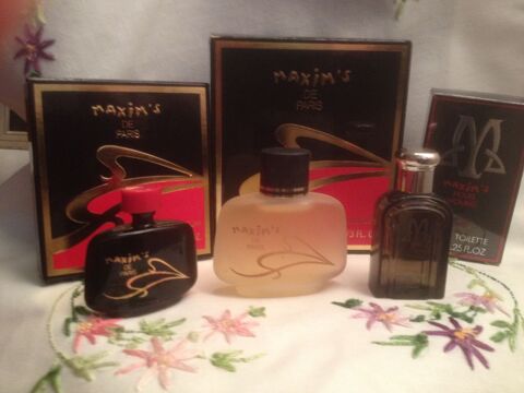 Miniature de parfum 5 Vincennes (94)