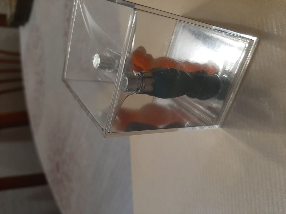 miniature parfum 