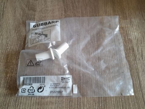 Boutons GUBBARP - IKEA 2 Tours (37)