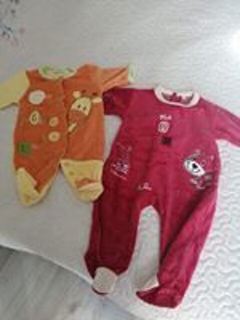 PYJAMAS POUR BEBE 5 Millau (12)