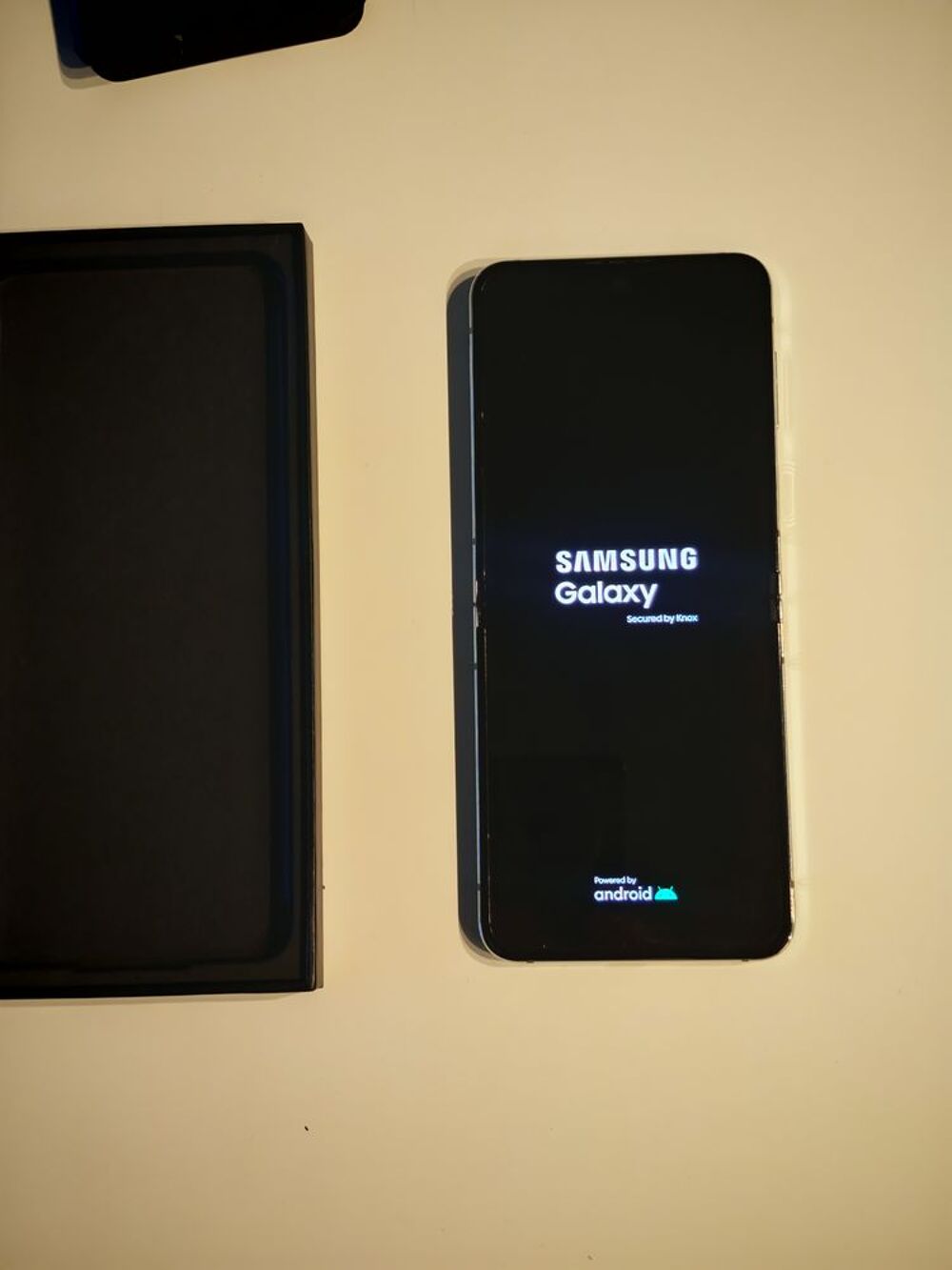 Zflip5 Téléphones et tablettes