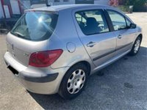 307 1.6e 16V Griffe 2003 occasion 95220 Herblay