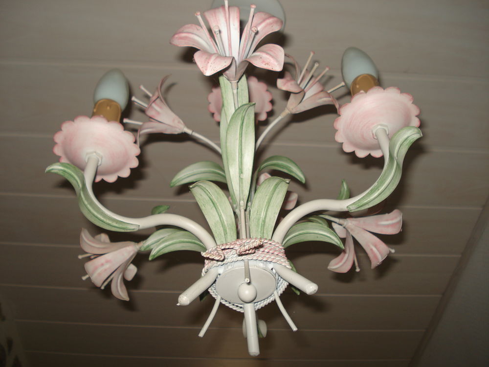 Plafonniers Décoration