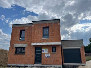  Maison  vendre 5 pices 124 m