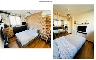  Maison  vendre 3 pices 50 m