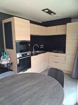 Chalet à vendre 3 pièces 49 m² Vidauban