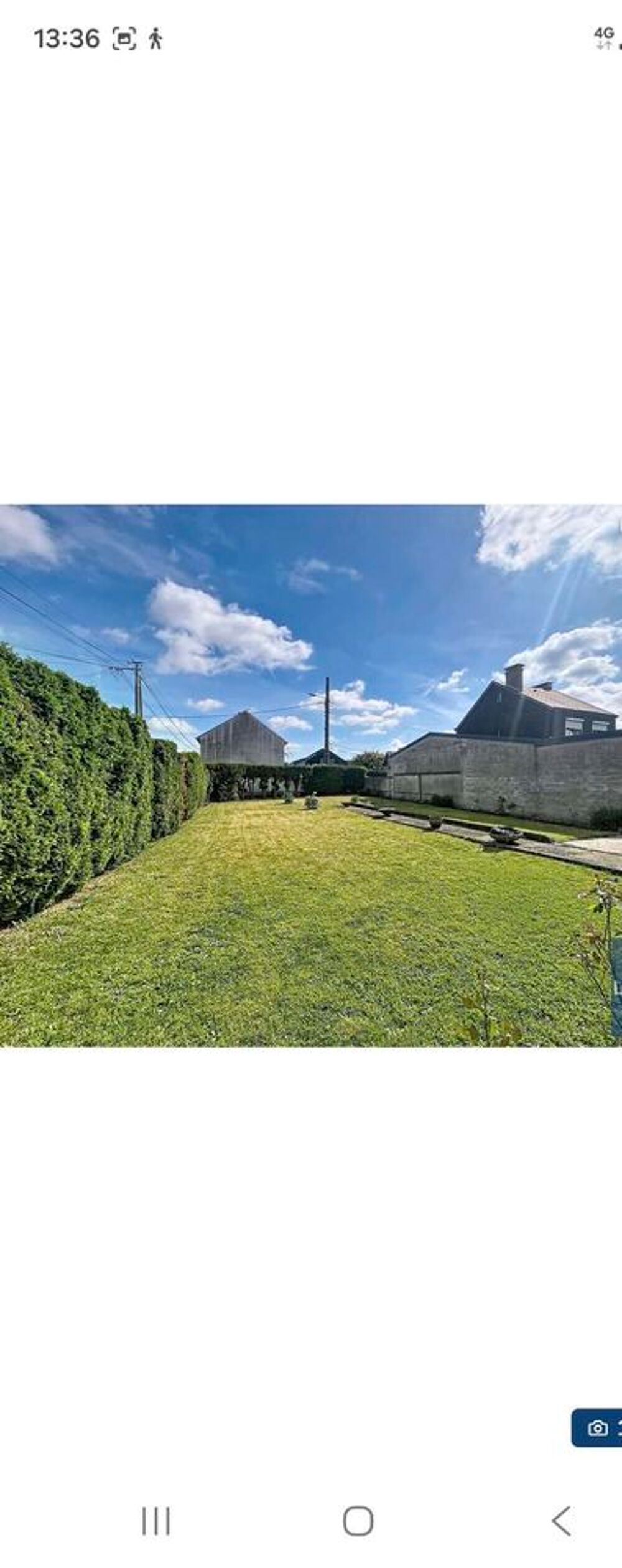 Vente Maison maison individuelle  à   vendre Neuf-mesnil