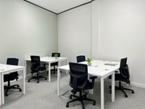   Louez un grand espace de bureau pour 50 personnes à PARIS, Spaces Réaumur Paris 