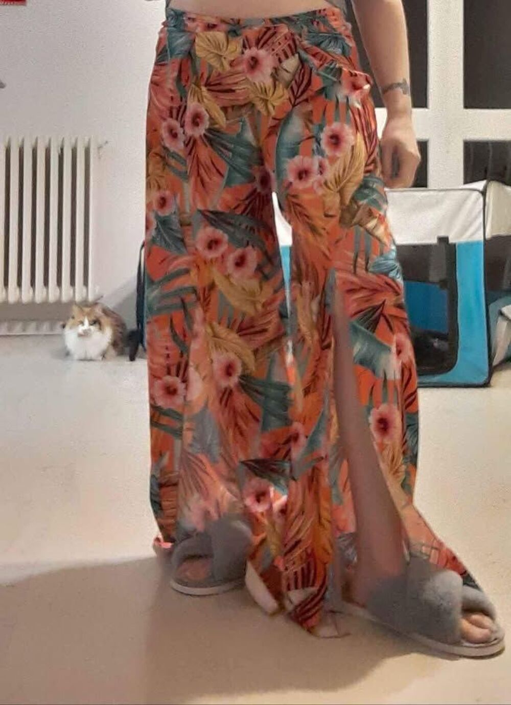 Lot v&ecirc;tements Vêtements