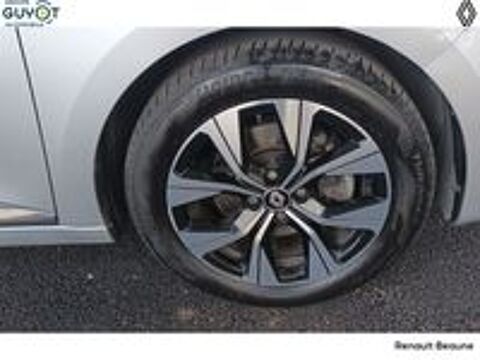 Clio V Clio E-Tech full hybrid 145 Evolution 2023 occasion 21200 Beaune