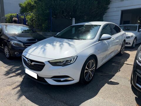 Opel Insignia 1.6 CDTI 136 ch Elite A 2017 occasion Villenave-d'Ornon 33140