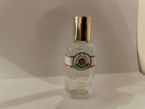 Mini miniature collection parfum Roger Gallet 20 Bures-sur-Yvette (91)