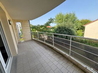  Appartement � vendre 4 pi�ces 80 m�