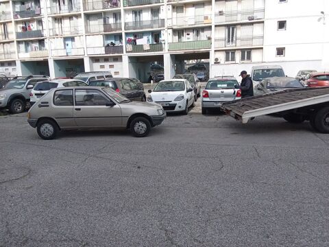 Peugeot 205 1.0 Junior