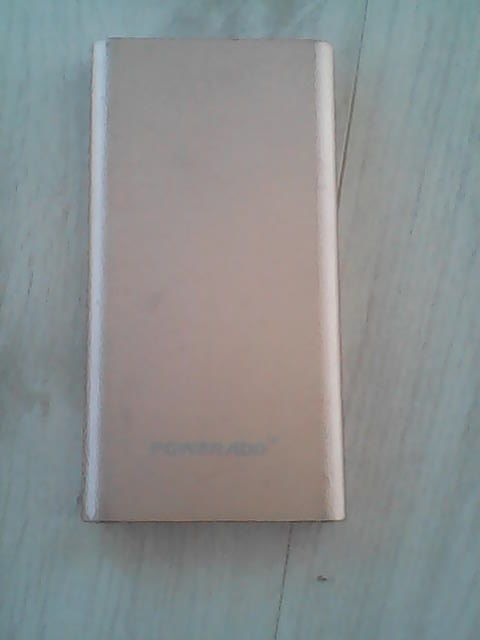 Batterie externe POWERADD Vallauris (06)